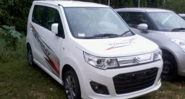 Promo Suzuki Karimun Wagon R Terbaru Juli 2015