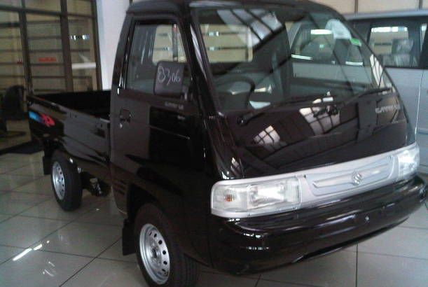 Promo Kredit Suzuki Carry Pick Up Desember 2015