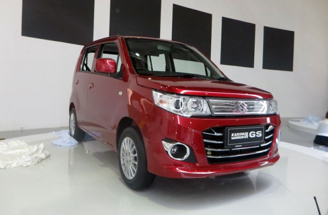 Promo Suzuki Karimun Wagon R Terbaru Mei 2019